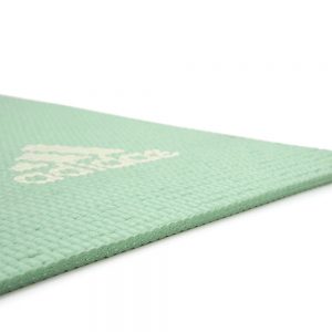 thảm yoga Adidas 10400 Frozen Green