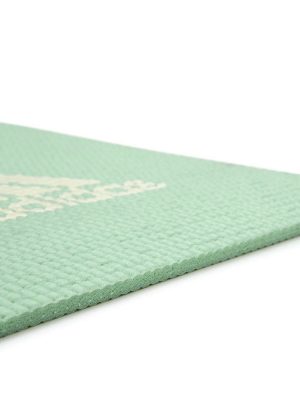 thảm yoga Adidas 10400 Frozen Green