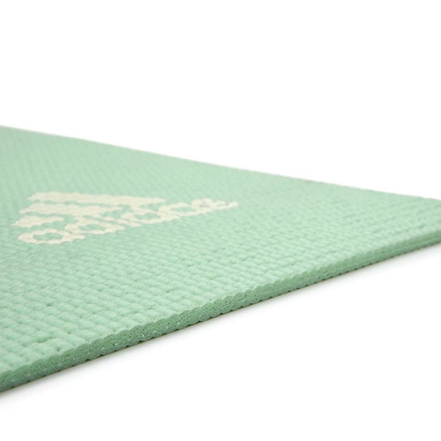 thảm yoga Adidas 10400 Frozen Green