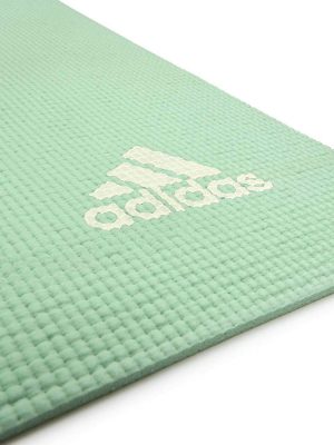 thảm yoga Adidas 10400 Frozen Green