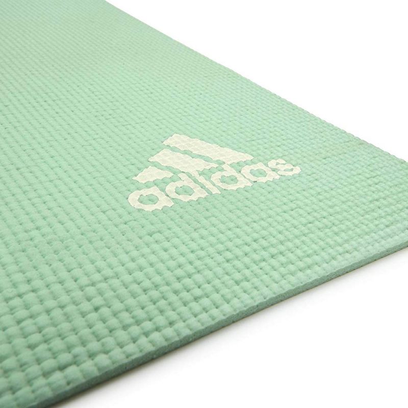 thảm yoga Adidas 10400 Frozen Green