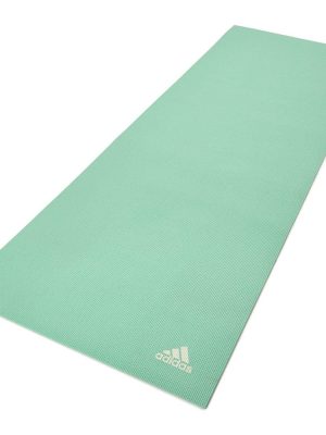 thảm yoga Adidas 10400 Frozen Green