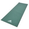 Thảm tập yoga Adidas 10400 Raw Green