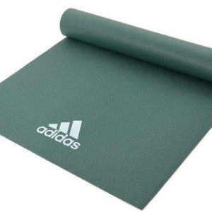 Thảm tập yoga Adidas 10400 Raw Green