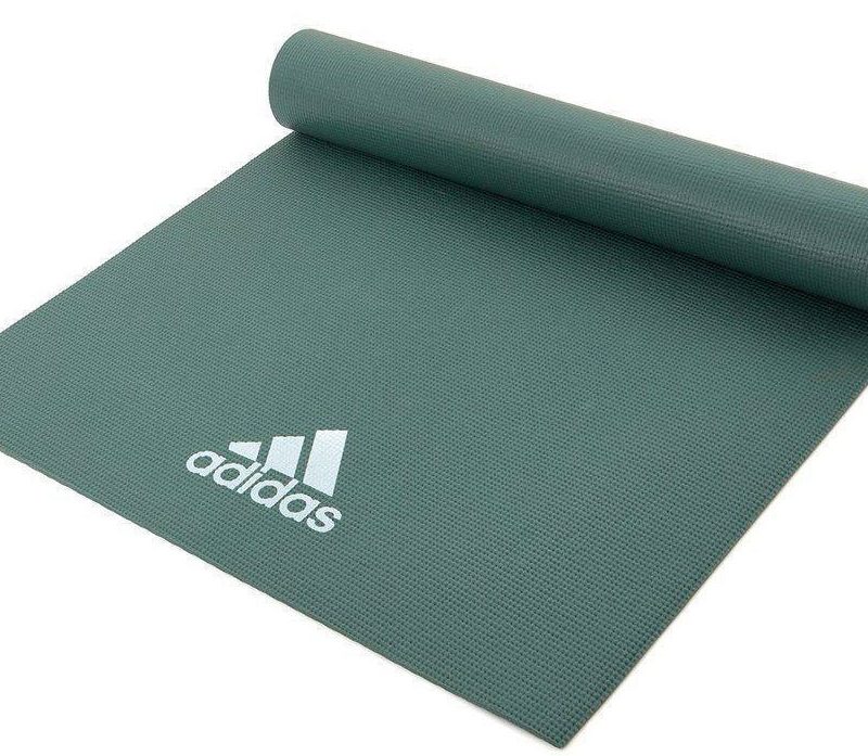 Thảm tập yoga Adidas 10400 Raw Green