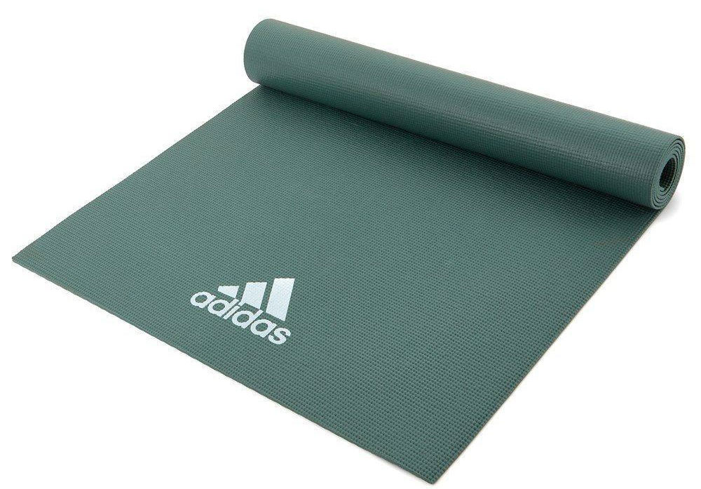 Thảm tập yoga Adidas 10400 Raw Green