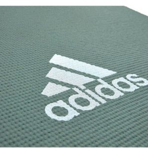 Thảm tập yoga Adidas 10400 Raw Green