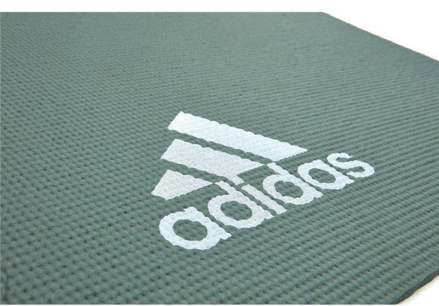 Thảm tập yoga Adidas 10400 Raw Green