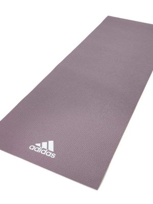 thảm tập yoga Adidas 10400 vapor Grey