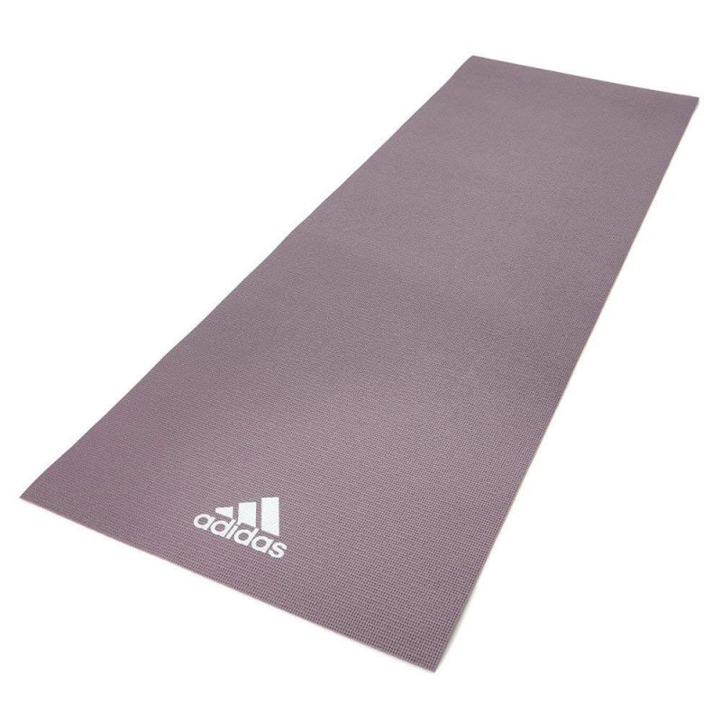 thảm tập yoga Adidas 10400 vapor Grey