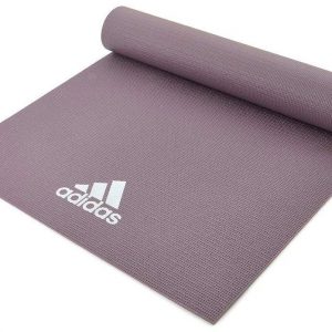 thảm tập yoga Adidas 10400 vapor Grey