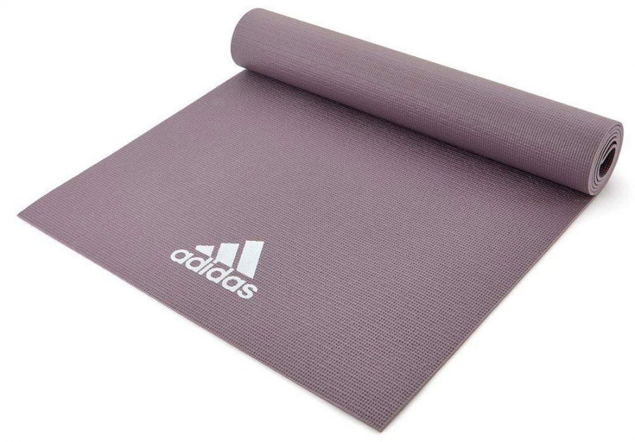 thảm tập yoga Adidas 10400 vapor Grey