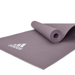 thảm tập yoga Adidas 10400 vapor Grey