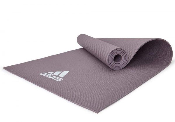 thảm tập yoga Adidas 10400 vapor Grey