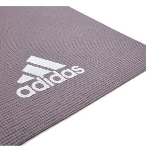 thảm tập yoga Adidas 10400 vapor Grey