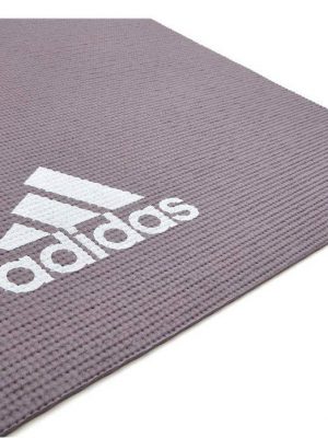 thảm tập yoga Adidas 10400 vapor Grey
