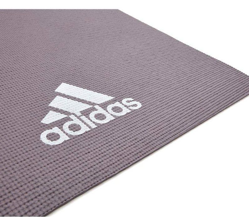 thảm tập yoga Adidas 10400 vapor Grey