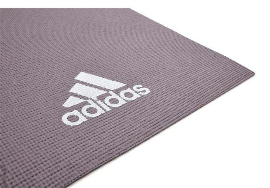 thảm tập yoga Adidas 10400 vapor Grey