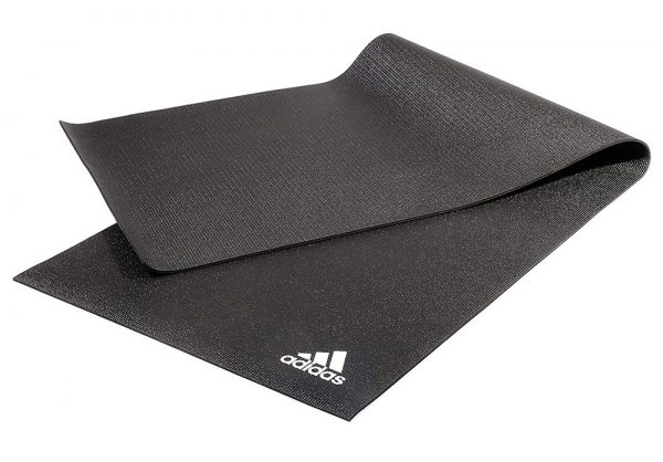 Thảm tập yoga Adidas 10600 dark grey