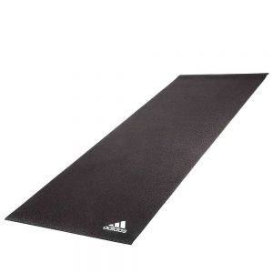 Thảm tập yoga Adidas 10600 dark grey