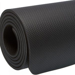 Thảm tập yoga Adidas 10600 dark grey