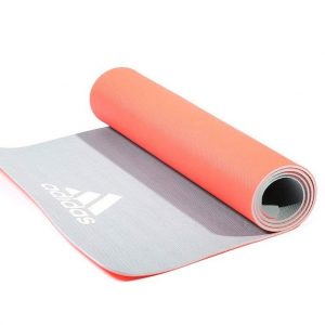 Thảm tập yoga Adidas 10600 flash red