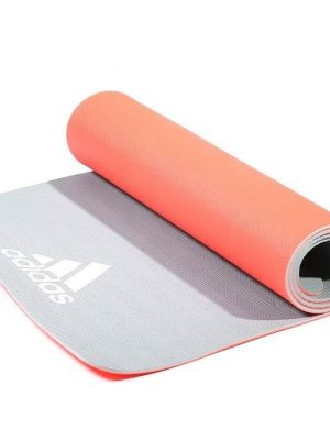 Thảm tập yoga Adidas 10600 flash red