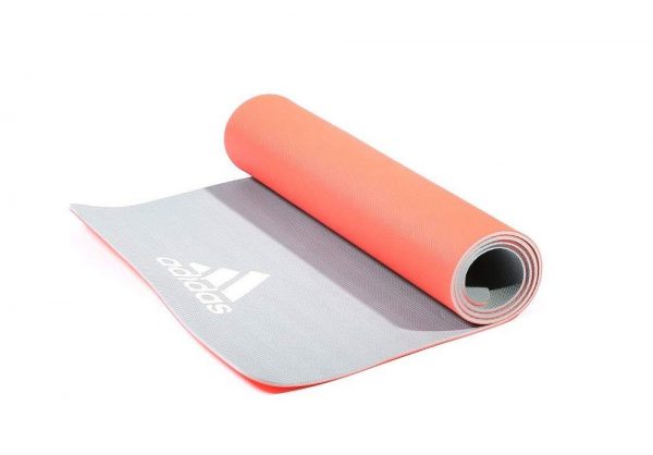 Thảm tập yoga Adidas 10600 flash red