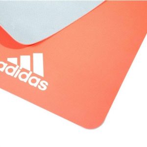 Thảm tập yoga Adidas 10600 flash red