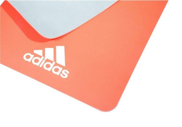 Thảm tập yoga Adidas 10600 flash red