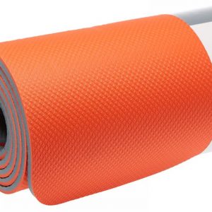 Thảm tập yoga Adidas 10600 flash red
