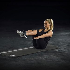 thảm tập yoga adidas Elite nbr 8mm