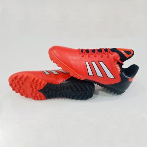 Giày bóng đá nhân tạo Copa màu đỏ