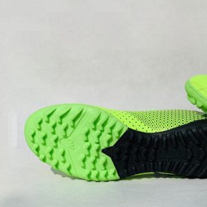 Giày bóng đá nhân tạo fex màu dạ quang