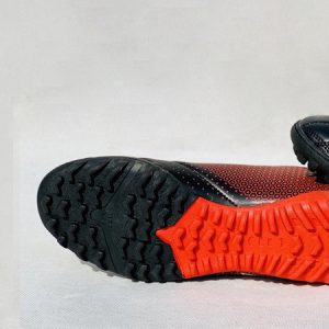 Giày bóng đá nhân tạo fex màu đỏ