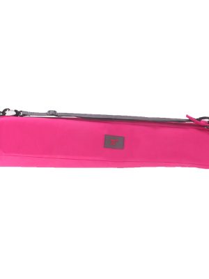 Túi đựng thảm yoga pido màu hồng