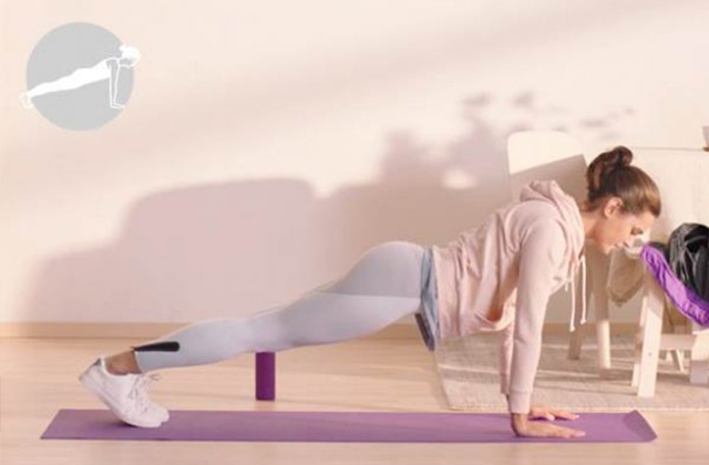 4 bài tập Yoga chữa gù lưng bạn không nên bỏ qua