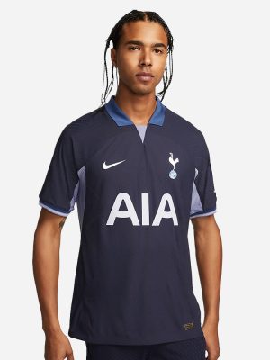 Áo tottenham sân khách 2023