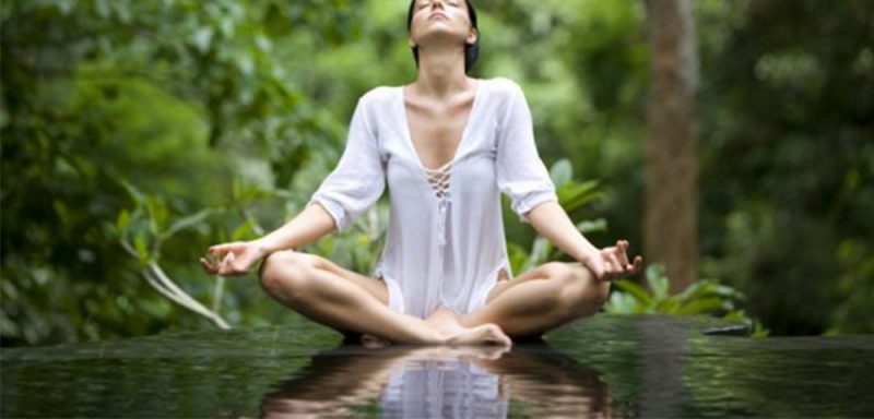 Hít thở như thế nào cho đúng trong tập luyện Yoga