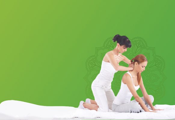 Yoga trị liệu giúp phục hồi chấn thương