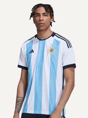 Áo đội tuyển argentina sân nhà
