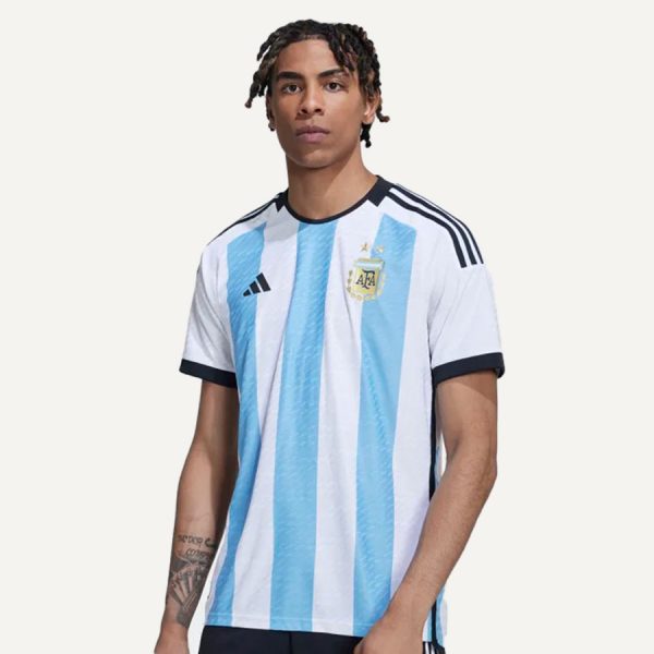 Áo đội tuyển argentina sân nhà