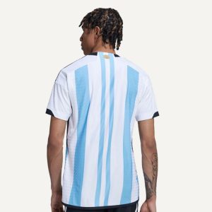Áo đội tuyển argentina sân nhà