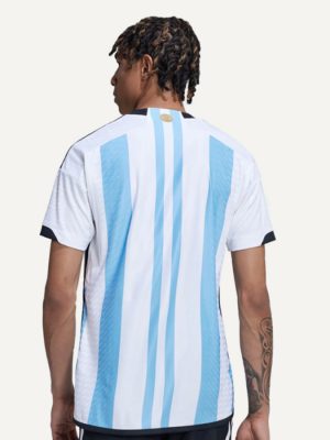 Áo đội tuyển argentina sân nhà