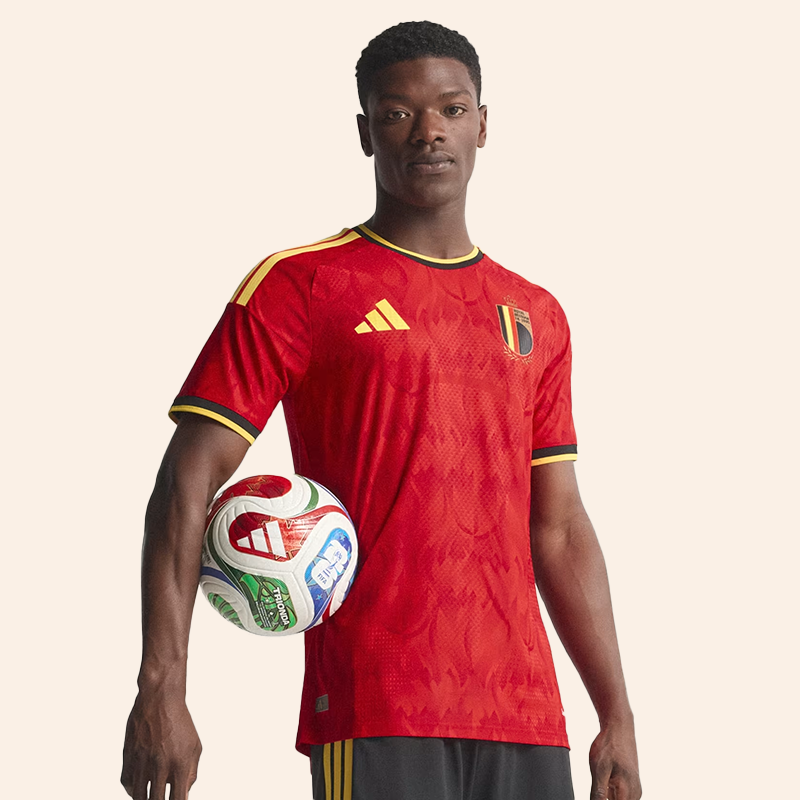 Áo bỉ sân nhà world cup 2026