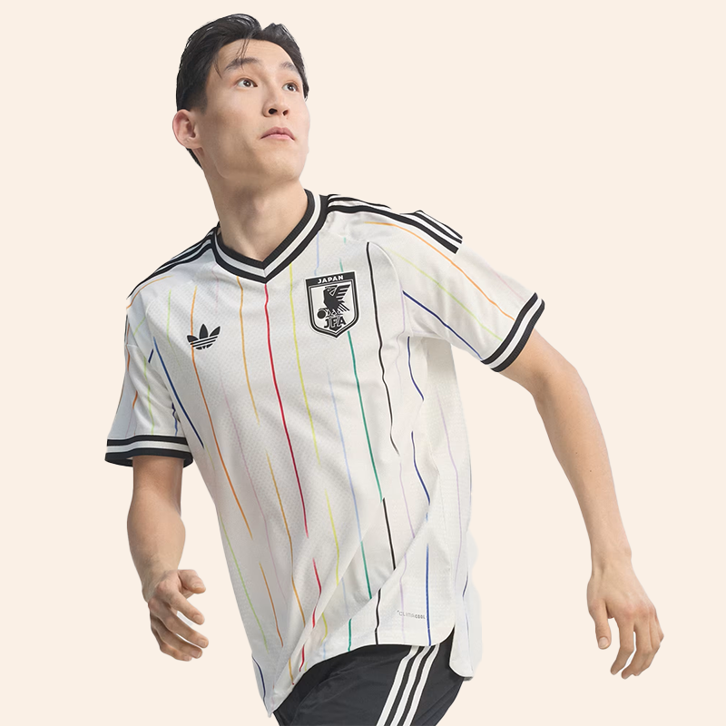 Áo đội tuyển nhật bản sân khách world cup 2026