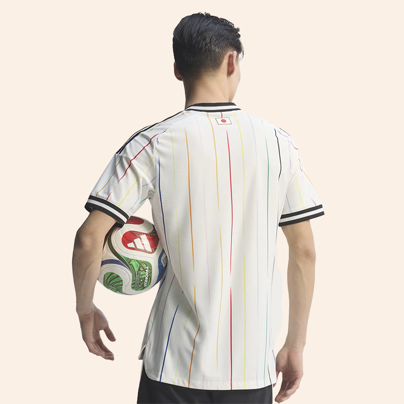 Áo đội tuyển nhật bản sân khách world cup 2026