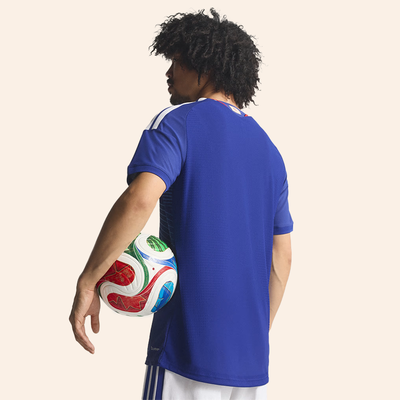 Áo nhật bản sân nhà world cup 2026