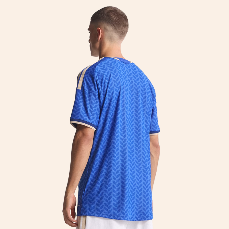 Áo ý sân nhà world cup 2026