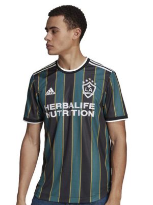 Áo la galaxy sân khách